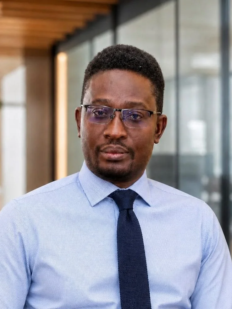 Adefowoju Oludare, Business Development and Operations at Terrae Vivae Resources Limited