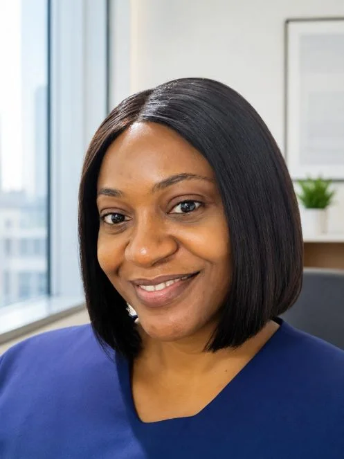 ‘Lara Lekan-Abidakun, Non-Executive Director, Legal, Governance and Compliance